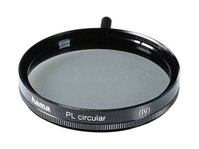 Hama Pol-Filter - Filter - UV / sirkulærpolarisator - 72 mm