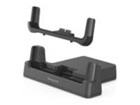 Honeywell Single Charging Dock - Handhållen laddningsvagga - för ScanPal EDA10A