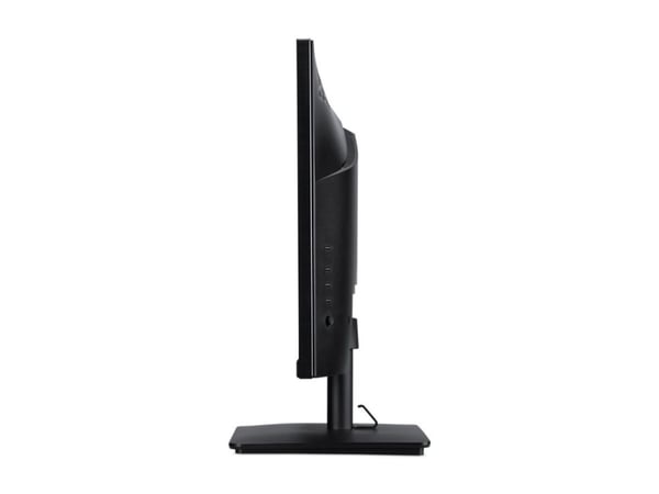 Acer Vero V227Q E3bipv - V7 Series - LED-skjerm - 22" (21.5" synlig) - 1920 x 1080 Full HD (1080p) @ 100 Hz - IPS - 250 cd/m² - 1000:1 - 4 ms - HDM...