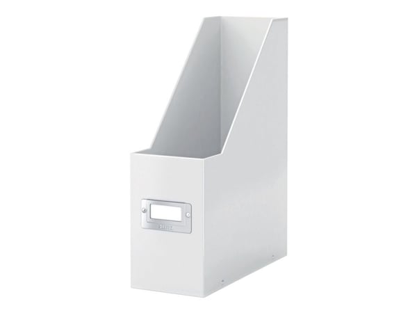 Leitz Click & Store - Bladfil - hvit