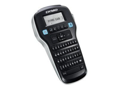 Etikettskrivare Dymo LabelManager 160 +
