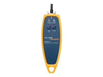 Fluke Networks VisiFault Visual Fault Locator - Visuell feilsøker