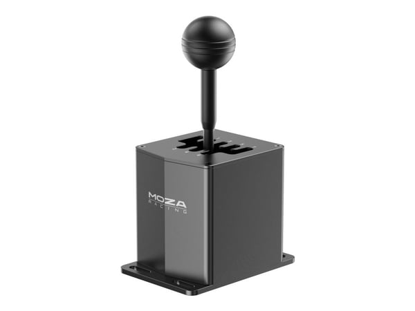 Moza Racing HGP - Girskiftearm - kablet - for PC