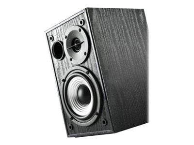 Edifier Studio 980T - Høyttalere - bokhylle - 12 watt - toveis