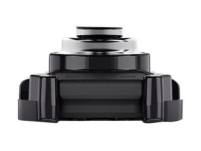 GoPro ABJQR-001, Kameran kiinnitys, Musta