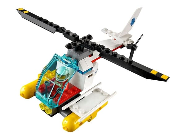 LEGO - Kloss botanisk puslespill 1000+(4013116-220086)