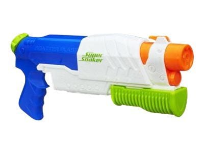 NERF Super Soaker - Scatterblast räjäytin - 0,65 l