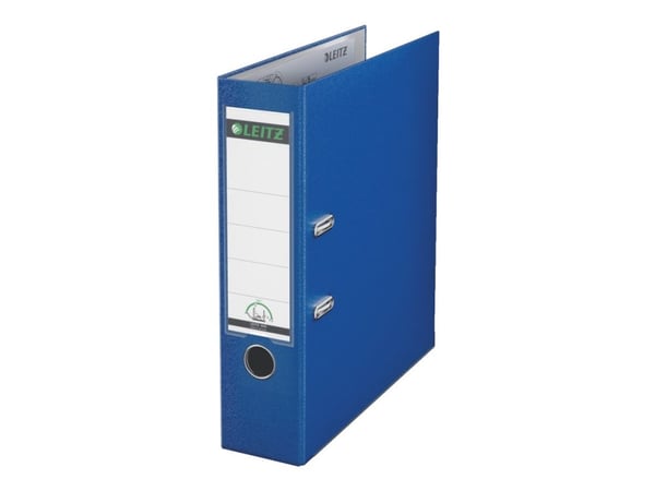 Leitz 10105068, A4, Polypropeeni (PP), Sininen, 600 arkkia, 81 mm, 285 mm