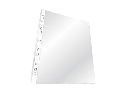 Kestävä 265919, 210 x 297 mm (A4), läpinäkyvä, polypropeeni (PP), muotokuvapaperi, 100 kpl