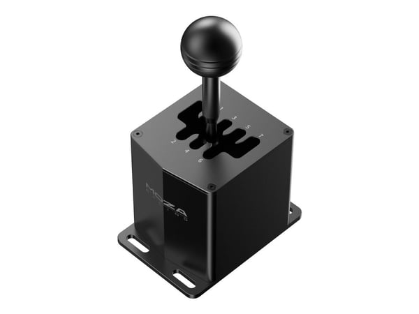 Moza Racing HGP - Girskiftearm - kablet - for PC