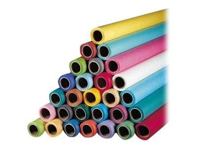 Hama Background 275 - Bakgrunn - papir - 2.75 m x 11 m - svart
