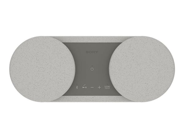 Sony HT-AX7 - Høyttalersystem - for hjemmeteater - trådløs - Bluetooth - Appstyrt