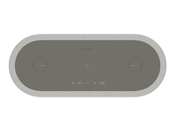 Sony HT-AX7 - Høyttalersystem - for hjemmeteater - trådløs - Bluetooth - Appstyrt