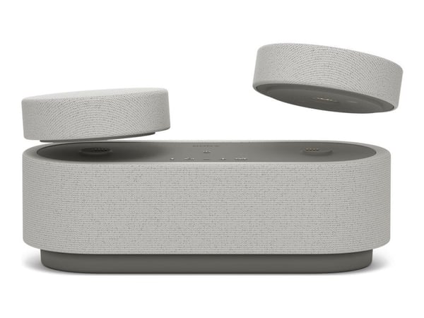 Sony HT-AX7 - Høyttalersystem - for hjemmeteater - trådløs - Bluetooth - Appstyrt