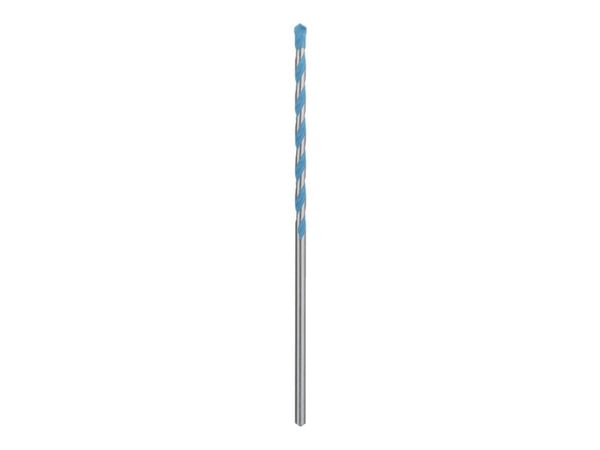 Bosch Expert CYL-9 MultiConstruction - Bor - for betong, plast, stål, bløtt tre, soft tile, multimaterial - 5 mm - cylindrical - lengde: 150 mm