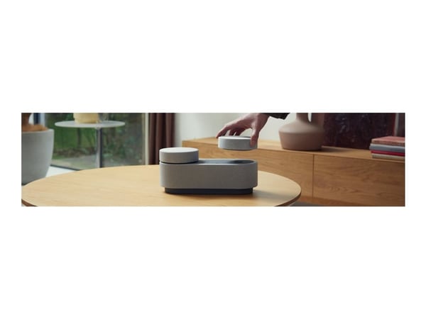 Sony HT-AX7 - Høyttalersystem - for hjemmeteater - trådløs - Bluetooth - Appstyrt