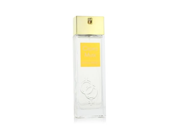 Alyssa Ashley Cedro Musk EDP 100 ml