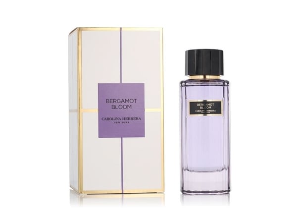 Carolina Herrera Bergamot Bloom EDT 100 ml