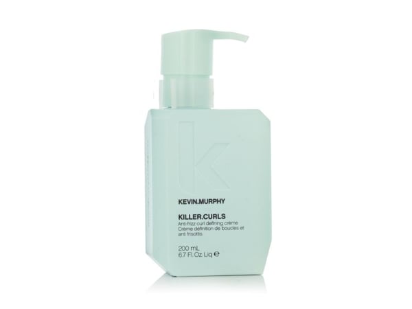 Kevin Murphy Killer Curls antistatisk hårkrem, 200ml
