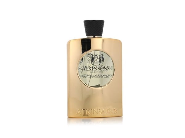 Atkinsons The Other Side Of Oud EDP 100ml