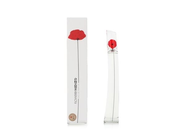 Kenzo Flower by Kenzo Edp Spray - - 100 ml