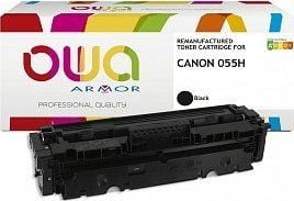 Armor K18832OW, 7600 sivua, Musta, 1 kpl