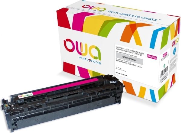 Armor K15594OW, 1800 sivua, Magenta, 1 kpl