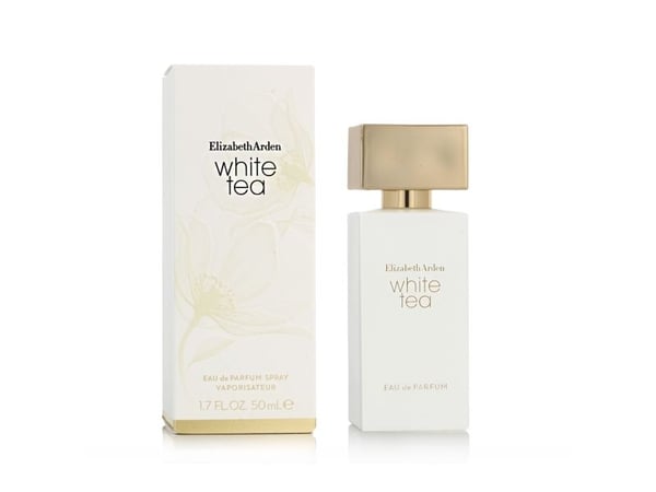 Elizabeth Arden White Tea Eau De Parfum 50 ml (woman)