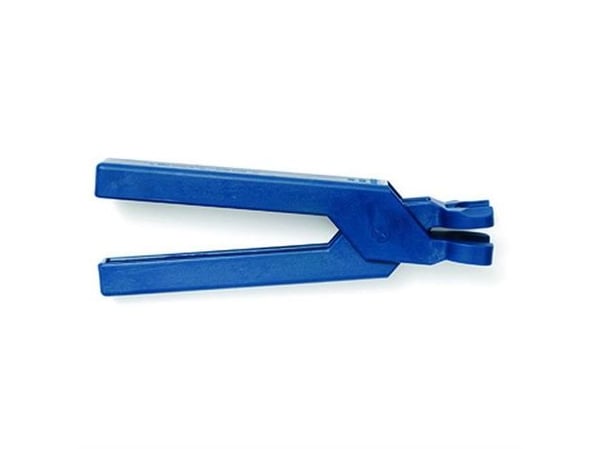 Loc-line samlekoppling för 1/4"