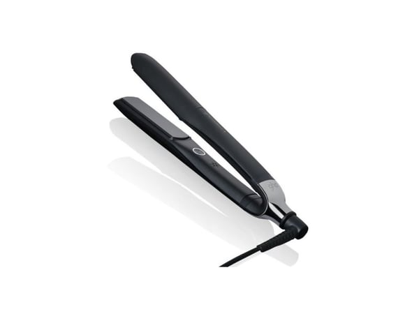 GHD platinum+, Rettetang, Varm, 185 °C, Sort, 2,7 m, 30 min