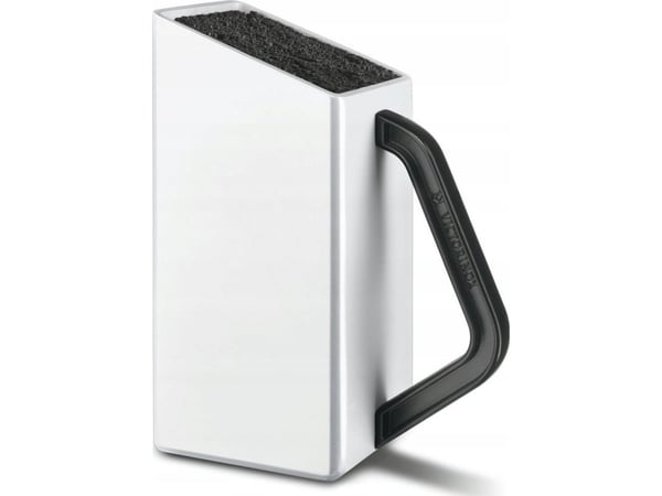 Victorinox Swiss Classic Knife Block Liten hvit