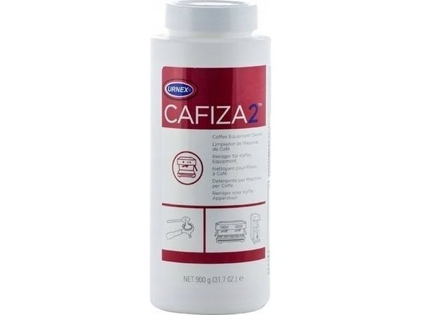 Urnex Cafiza - rengöringspulver för kaffemaskin 566 g