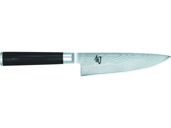 kai Shun Classic, Kokkens kniv, 15 cm, Rustfritt stål, 1 stykker