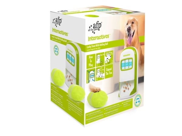 AFP AFP Interactive – Lucky Treat, 1 stk