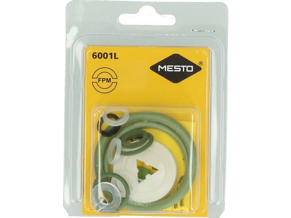 FPM-tiiviste Mesto Ferrox Plus, Inox Plus [6001L]