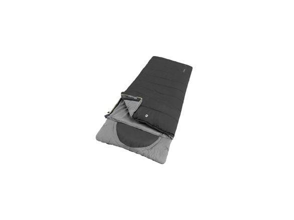 Outwell Contour, 850 mm, 2200 mm, 1900 cm, 1,5 kg, 220 mm, 42 cm