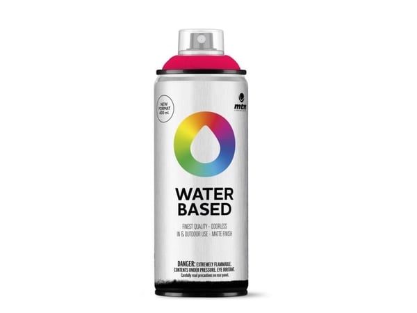 Montana PAINT aerosol MAGENTA RV-4010 400 ml