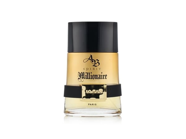 Lomani AB Spirit Millionaire Eau de Parfum 100 ml (herre)