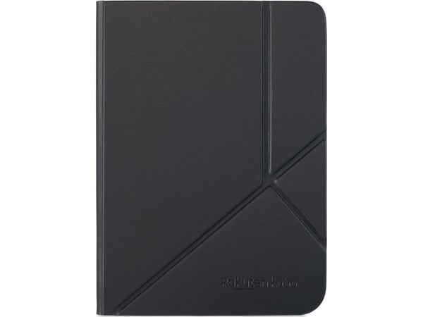 Kobo Clara SleepCover - Lommebok for eBook-leser - svart - for Kobo Clara Colour