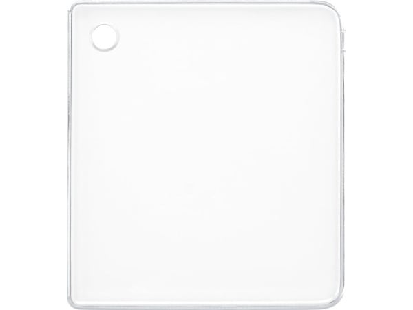 Kobo Libra - Baksidedeksel for eBook-leser - gjennomsiktig - for Kobo Libra Colour