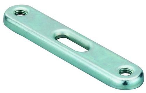 Fischer 79702, 65 mm, Brakett, Stål, 50 stykker, DIN EN 10130