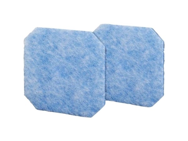 Rittal SK 3321.700, Pölysuodatin, valkoinen, 5 kpl