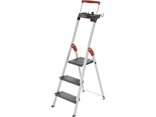 Hailo Topline L100, 2,63 m, 150 kg, 4,7 kg, 420 mm