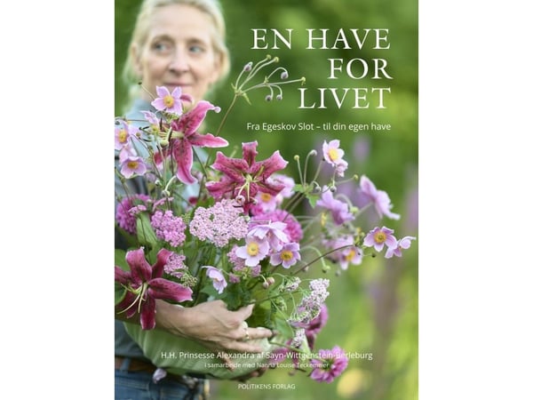En have for livet | Alexandra af Sayn-Wittgenstein; Nanna Louise Teckemeier | Språk: Dansk