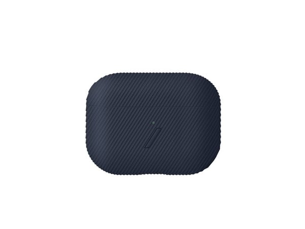 Native Union APPRO-CRVE-NAV, laatikko, silikoni, 10 g, sininen