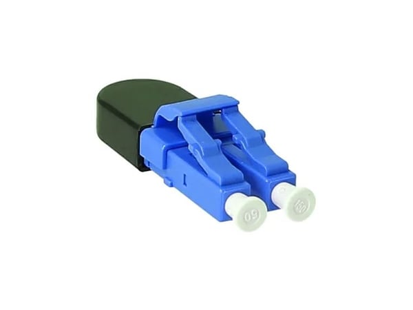 BlueOptics BOLBLCSM, LC/UPC, Hankjønn/hunkjønn, Blå, 1 stykker