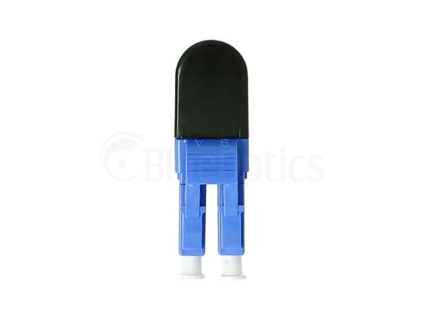 BlueOptics BOLBLCSM, LC/UPC, Hane/Hona, Blå, 1 styck
