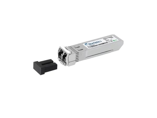 BlueOptics RDH10265/3-40-BO, Fiber optisk, 10000 Mbit/s, SFP+, SFP+, ZR, 80000 m