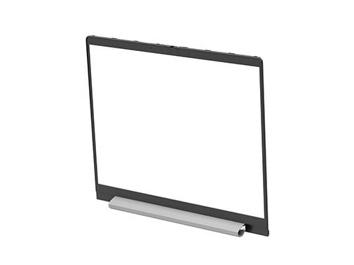HP N00100-001, Etupaneeli, HP