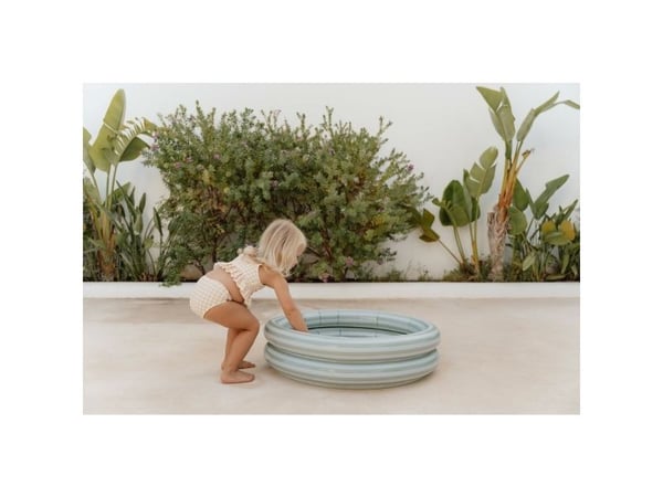Little Dutch 2012390, Rund, 2 år, Plast, Grønn